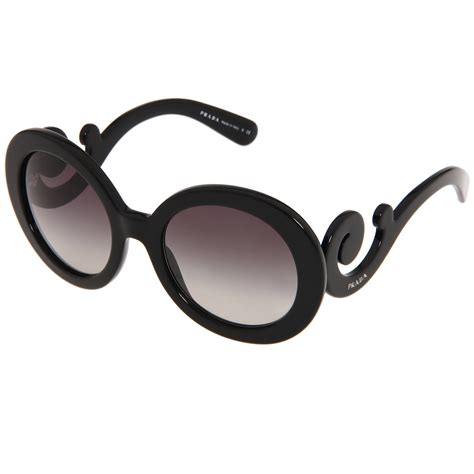 prada ahades|prada sunglasses women black.